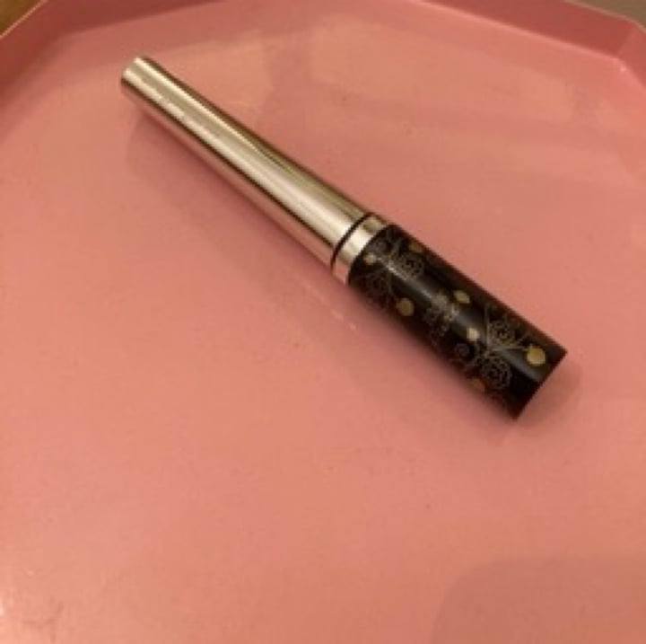 photo of 100% PURE Long Last Liquid Eye Liner shared by @chasiu on  07 Jun 2020 - review
