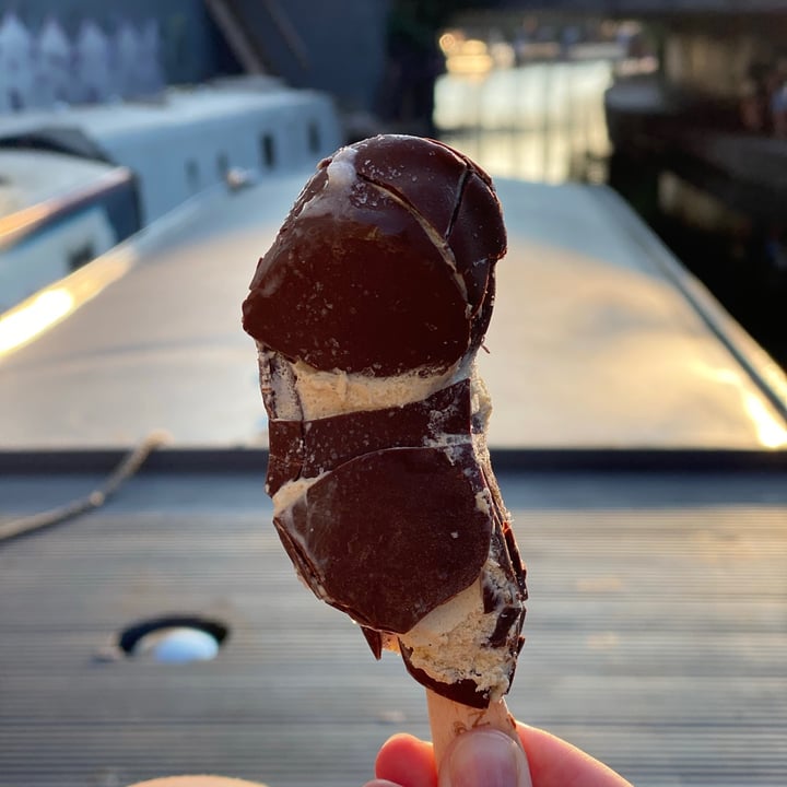 photo of Magnum Dairy Free Classic shared by @heatherevans on  19 Feb 2021 - review