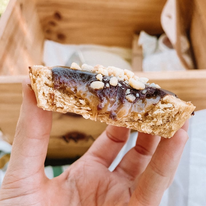review photo of Warwick Wine Estate Vegan picnic shared by @abiteofvegan on 20 Jun 2021 - review