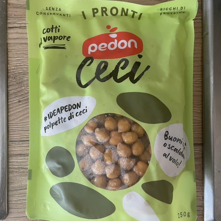 photo of Pedon Ceci Cotti al Vapore shared by @martipav on  13 Jun 2022 - review