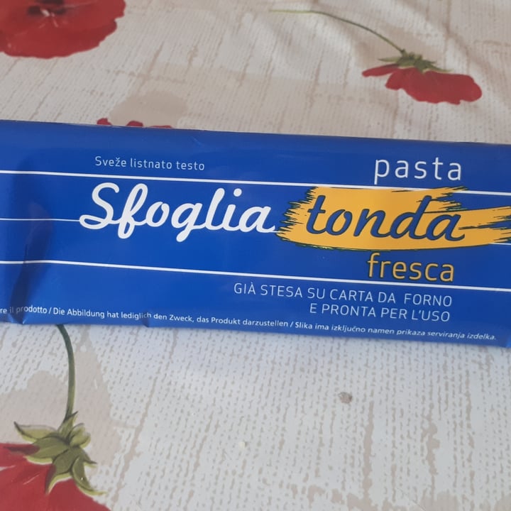 photo of Tre Mulini pasta sfoglia tonda shared by @silkenalex on  11 Mar 2022 - review