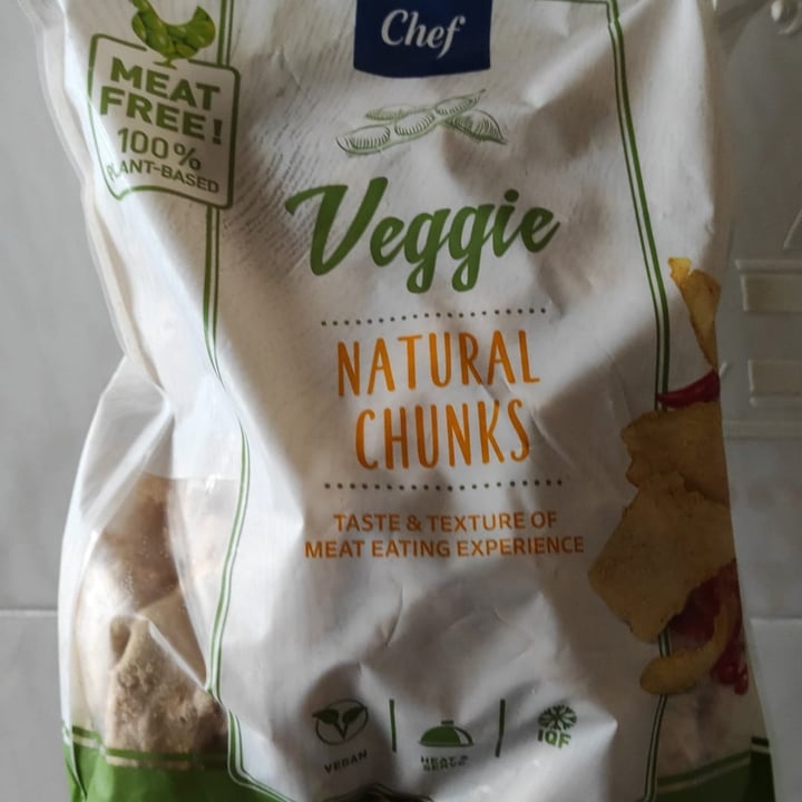 photo of Makro Natural chunks shared by @roxire on  24 Oct 2021 - review