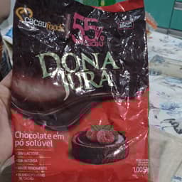 Cacau foods