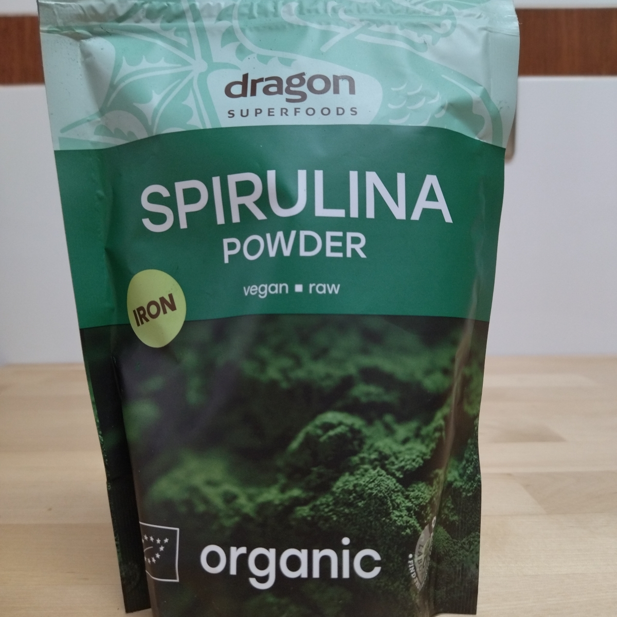 Dragon Espirulina Reviews abillion