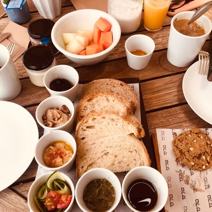 review photo shared by @kati33 on 06 Mar 2022 - post