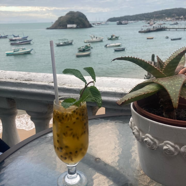 photo of Maria Maria Café - Rua das Pedras soda italiana shared by @nathicarvalho on  27 Aug 2022 - review