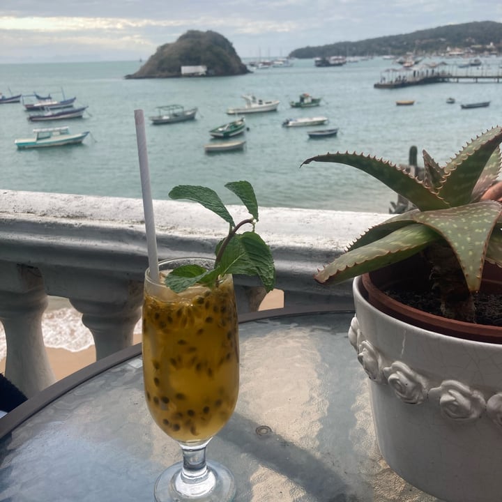 review photo of Maria Maria Café - Rua das Pedras soda italiana shared by @nathicarvalho on 27 Aug 2022 - review