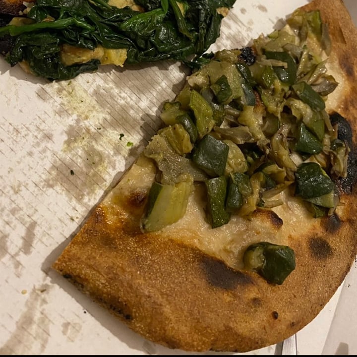 photo of La Colubrina Pizza Re shared by @martinagori97 on  20 Feb 2022 - review