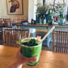 The Deli Restaurant at Boschendal