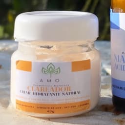 amo cosmeticos naturais