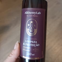 AlkhemyLab By JOEL ALEIXO
