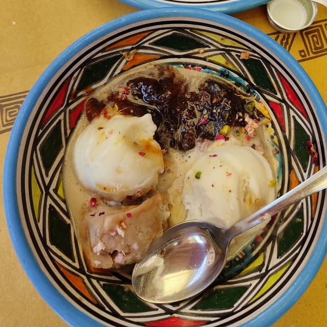 Photo of the dish “Da Antipasto A Dolce”