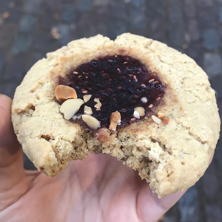 review photo of Herbario Café pepa shared by @nicolerenou on 20 Mar 2022 - review