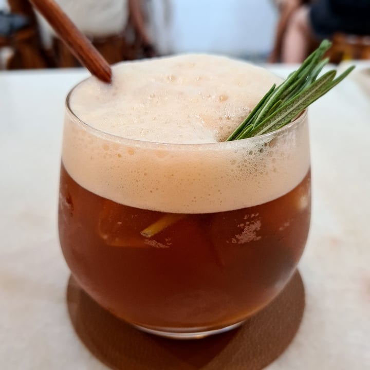 review photo of Lucky Cat Yuzu Earl Grey Black Tea shared by @gretchforveg on 17 Apr 2021 - review