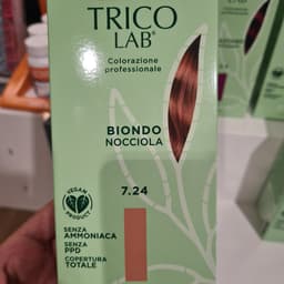 Laboratorio della farmacia srl