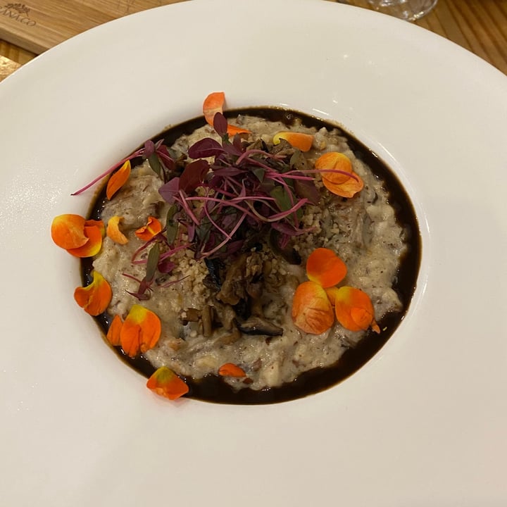 review photo of Purana.Co Risoto do Coração shared by @thalitavaz on 02 Oct 2021 - review