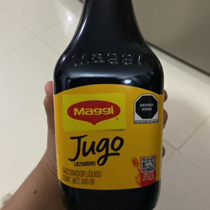 photo of Maggi Jugó sazonador shared by @cameg on  30 Jun 2022 - review