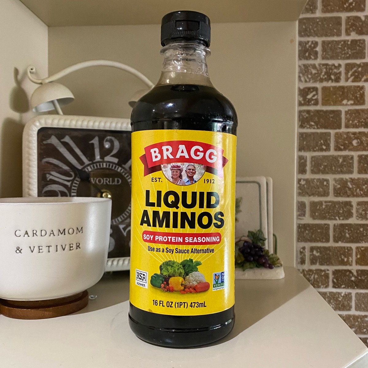Bragg Liquid Aminos Reviews abillion