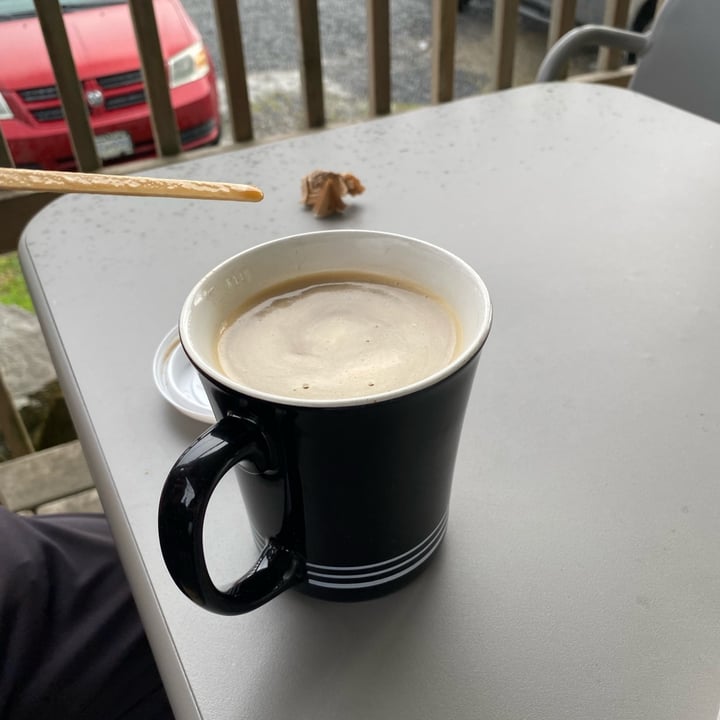 photo of Jags Beanstalk Latte shared by @malarky on  21 Nov 2021 - review