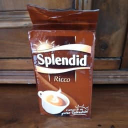 Splendid