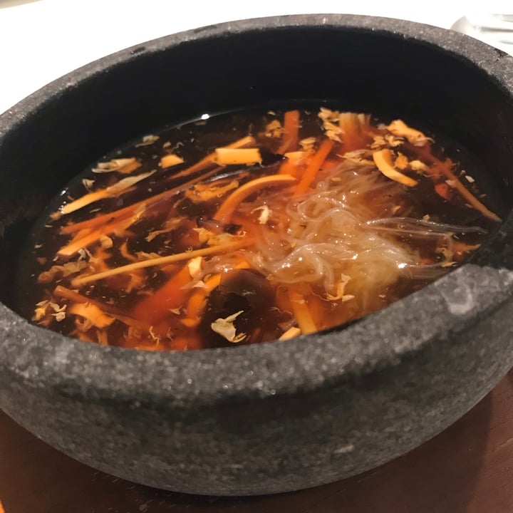 photo of elemen Classic @ Great World Braised shark fin melon in supreme broth shared by @soosoo on  11 Apr 2021 - review