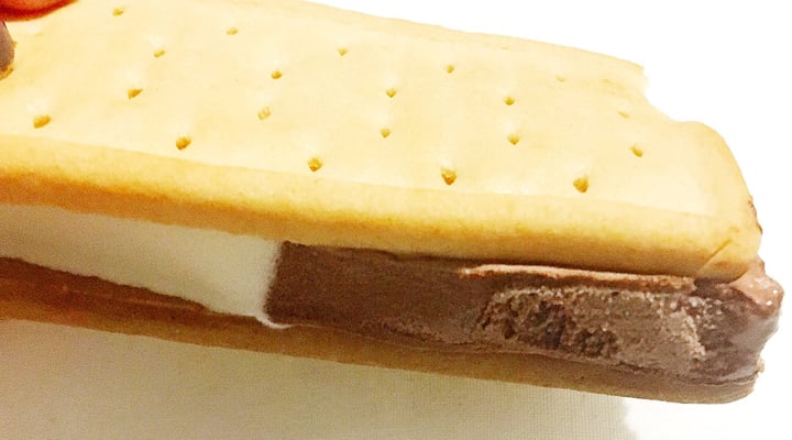 photo of Valsoia Soya Ice Cream Sandwiches shared by @melodyp on  18 Dec 2019 - review