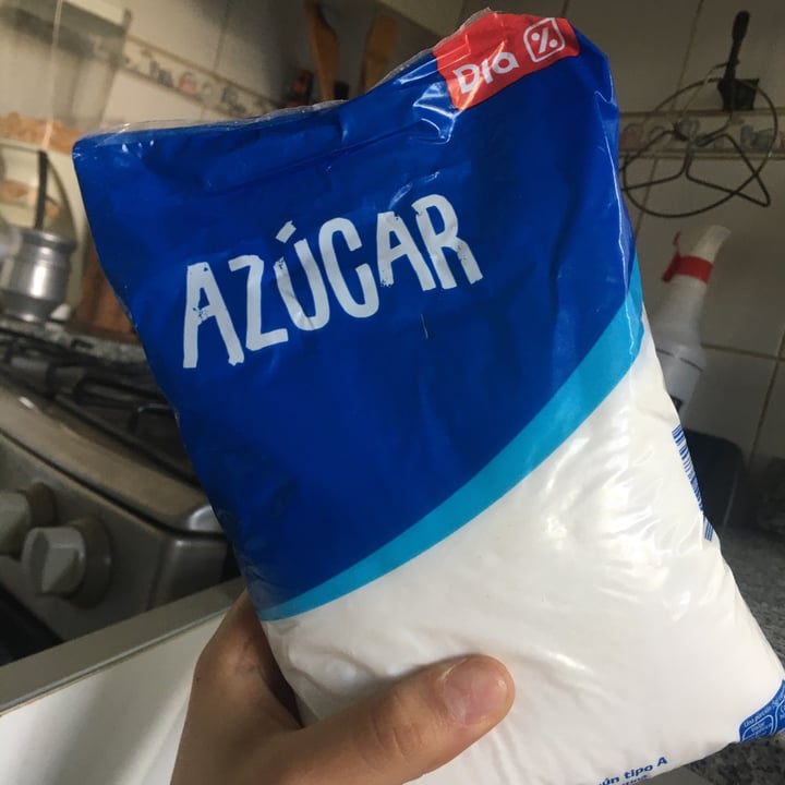 photo of Dia% Azúcar shared by @victoriaalvarez on  22 Sep 2020 - review