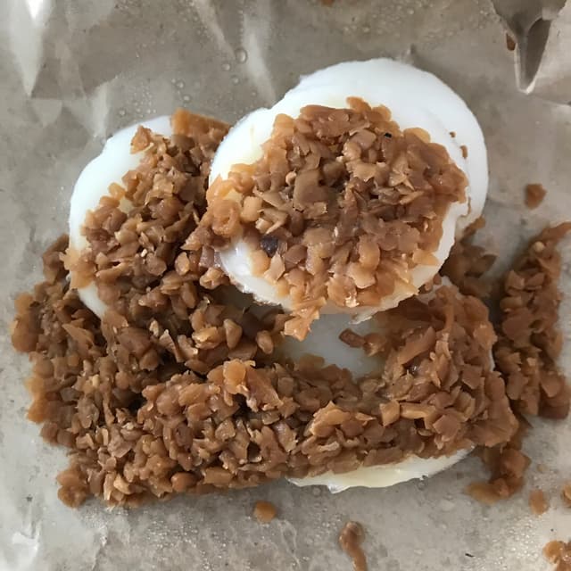 Photo of the dish “Chwee Kueh”