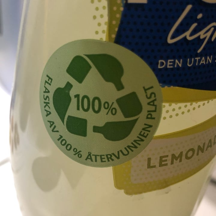 review photo of Fun light Lemonada shared by @inon on 07 Oct 2022 - review