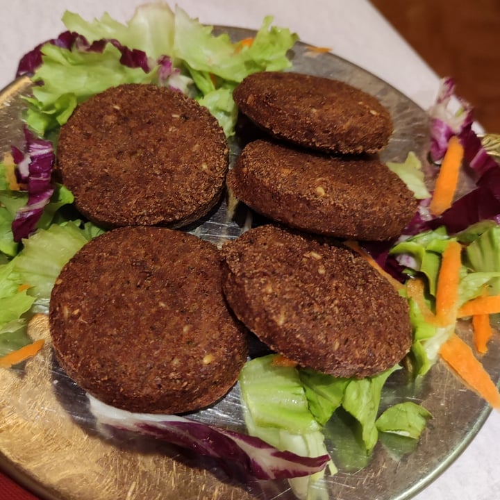 review photo of India Gate Ristorante Indiano Livorno Falafel Di Ceci shared by @bisbarn on 29 Sep 2022 - review