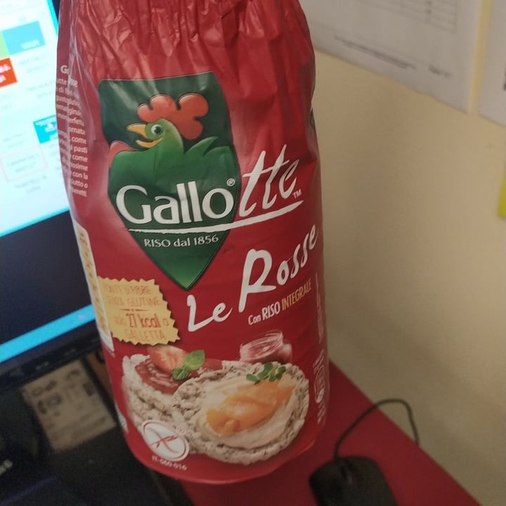 review photo of Coop Chico Modena Gallette shared by @maggie18 on 15 Mar 2022 - review