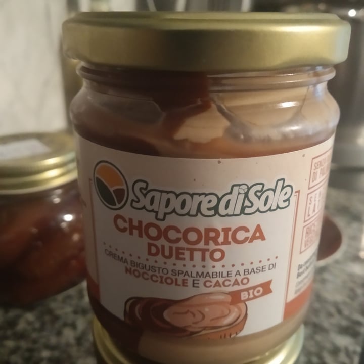 review photo of Sapore di Sole Chocorica duetto shared by @ivana16 on 05 Nov 2021 - review