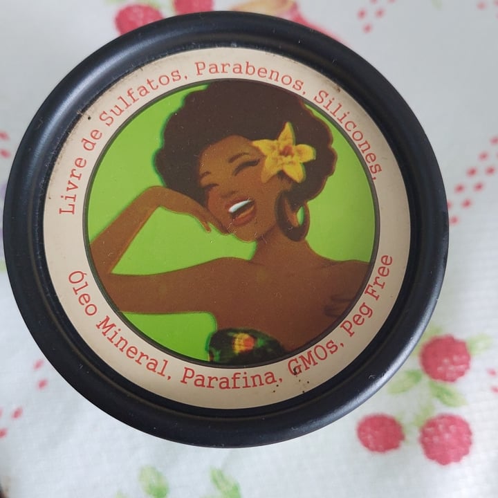 photo of Lola Cosmetics Argan Oil shared by @elane on  08 May 2022 - review