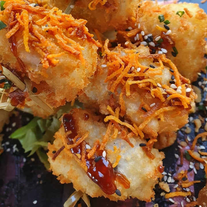 review photo of The Green Roll דרגון בול Dragon ball shared by @finkel on 06 Oct 2021 - review