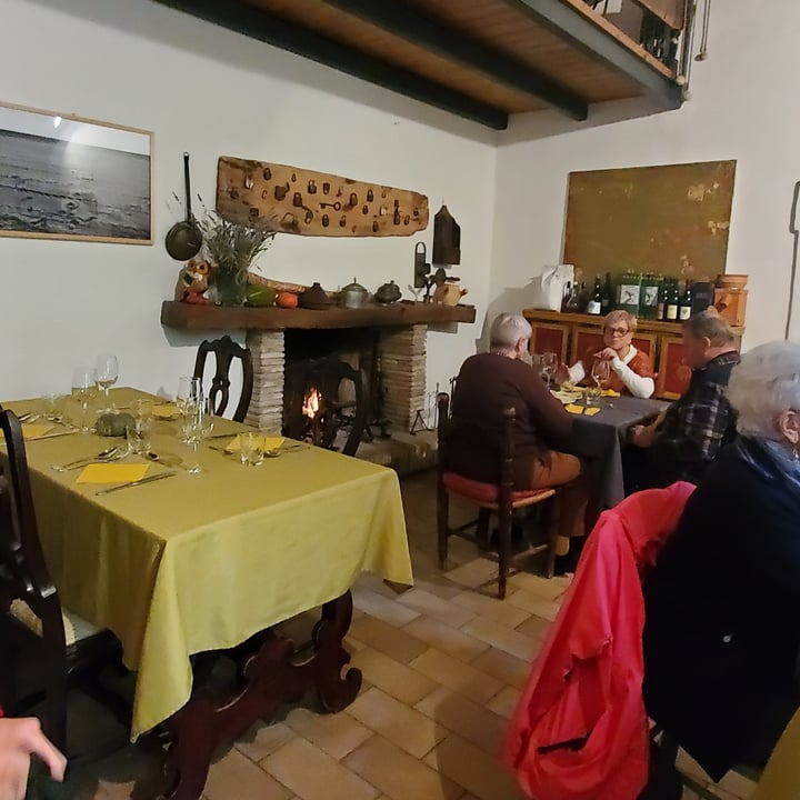 photo of Rapastella Home Restaurant Set Menu shared by @federicaimp on  15 Nov 2022 - review