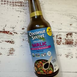 Coconut Secret