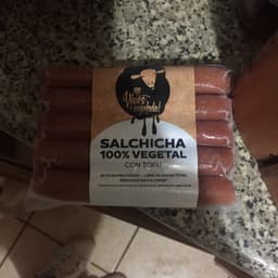 No Vives de Ensalada!
