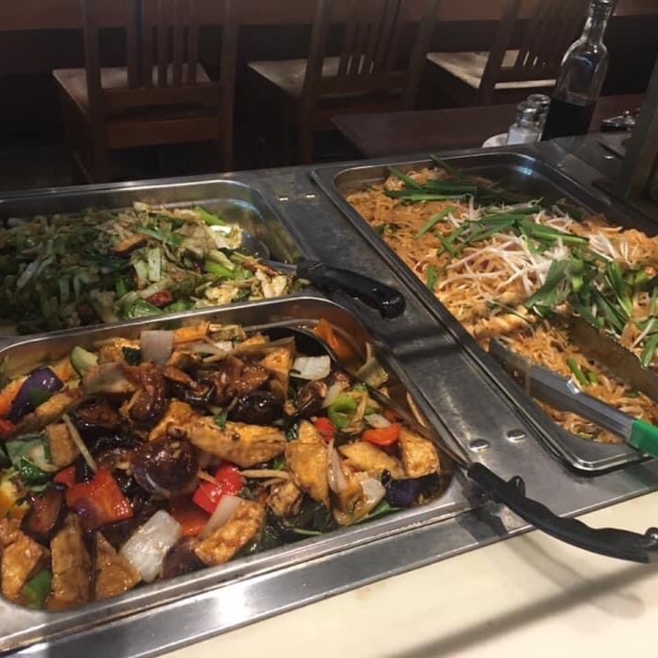 photo of Araya's Place Buffet shared by @purpleraven14 on  07 May 2020 - review