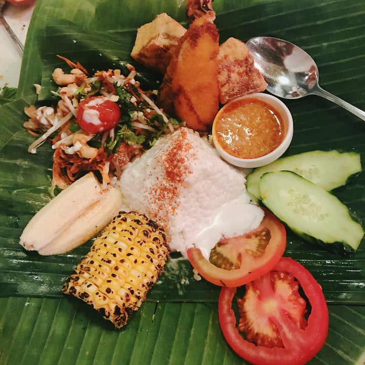 photo of Veggie 4 love Trip to Bali shared by @kaylabear on  05 Mar 2018 - review