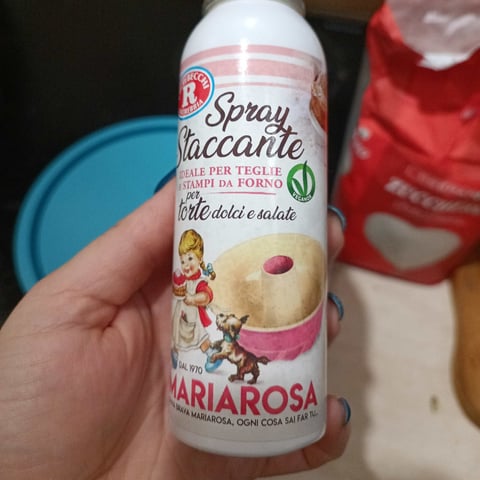 Mariarosa Staccante Spray Reviews
