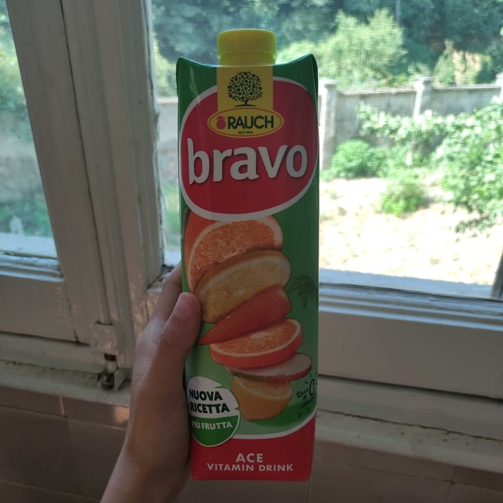 review photo of Rauch Bravo Ace shared by @annacanavesi on 14 Jul 2022 - review