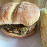 Bubba Burger