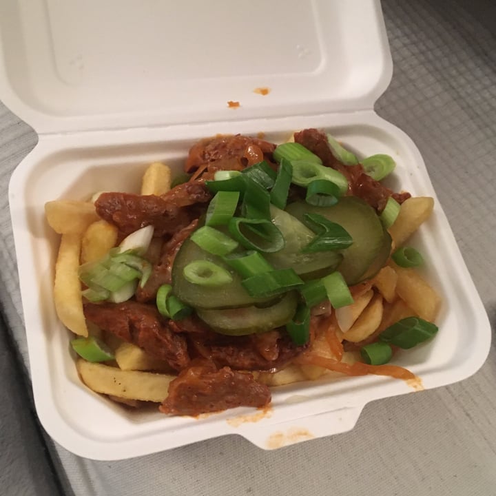 photo of Deli Philly Cheese Fries shared by @marioso on  30 Sep 2021 - review