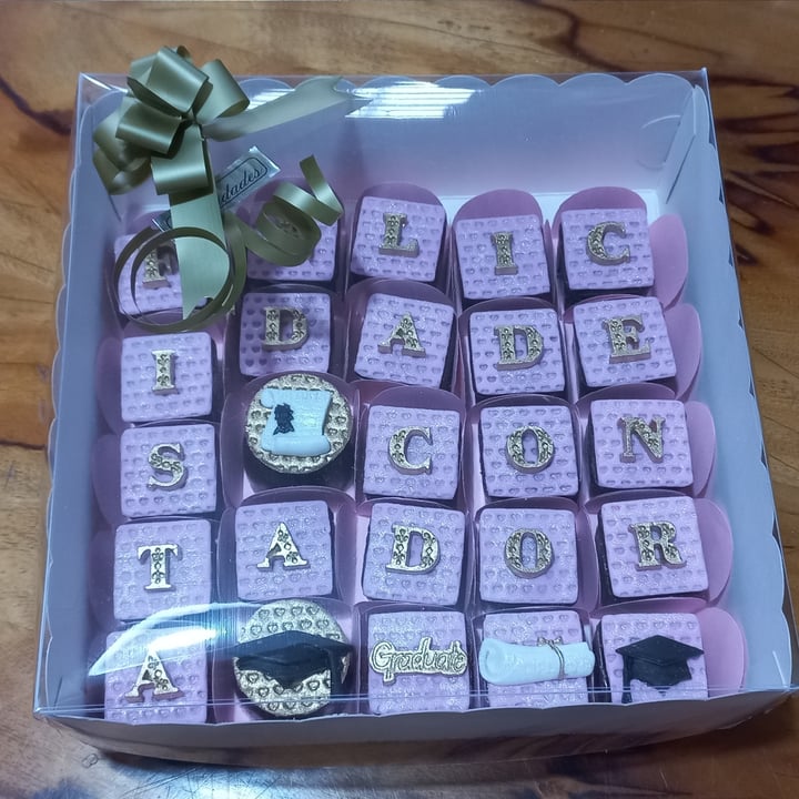 review photo shared by @rociogiselle on 16 Jul 2022 - post