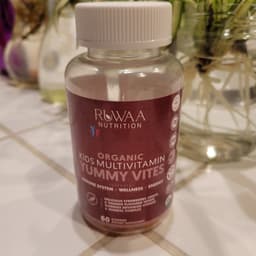 Ruwaa Nutrition