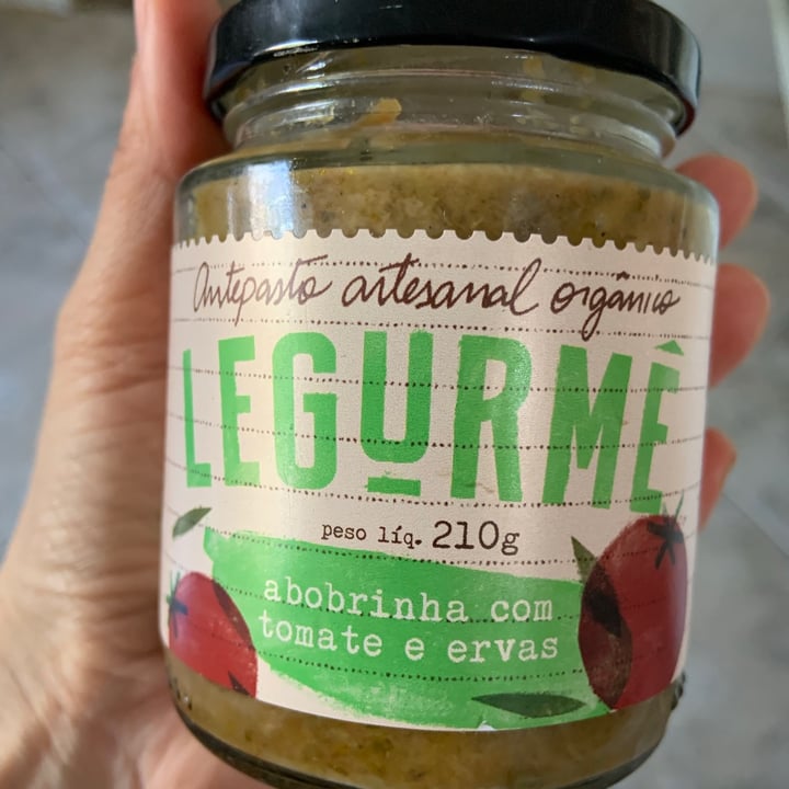 review photo of Legurme Antepasto Artesanal shared by @angiedupe on 15 Jul 2021 - review