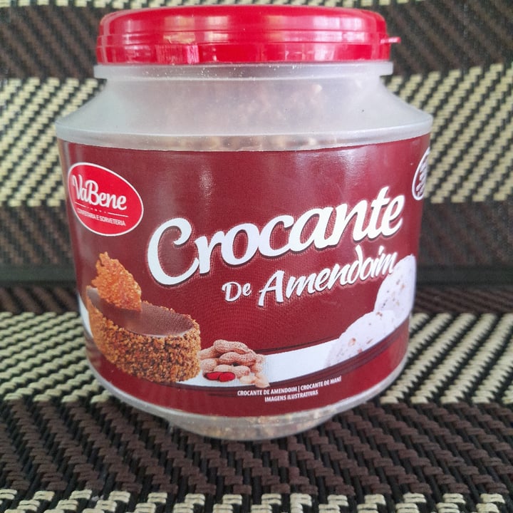 review photo of Vabene Confeitaria e Sorveteria Farinha de Amendoim Torrado shared by @guilhermenascimento on 07 May 2022 - review