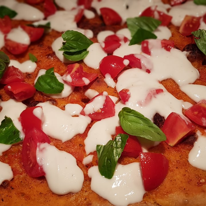 review photo of Il CashewFicio Alternativa vegetale allo stracchino shared by @veroveronica on 24 Jul 2022 - review