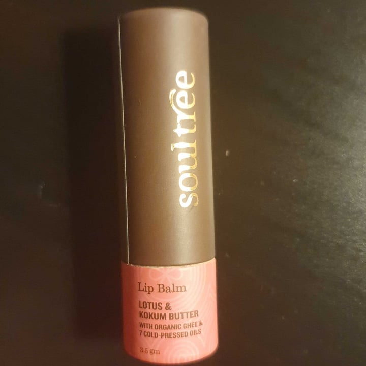 photo of Soultree Soultree shared by @shamlz on  31 Aug 2021 - review
