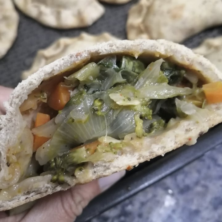photo of VegUrano Lanches Veganos shared by @julicas7 on  23 Apr 2022 - review